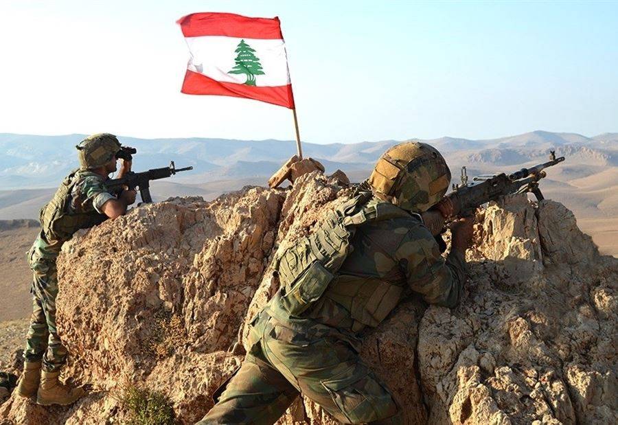 الجيش أعلن تحرير سوريين في الهرمل
خطفتهم عصابة مُقابل فدية ماليّة
