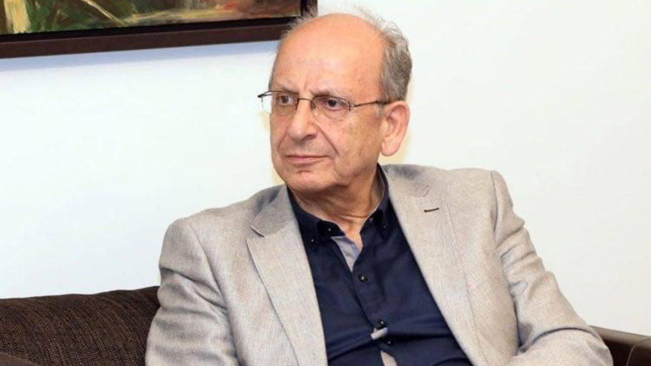النائب الياس الخوري لـ "الديار": الأولوية لتحرير الأراضي من الاحتلال "الاسرائيلي"