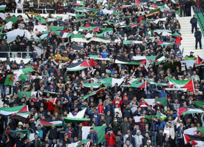 الجزائر تحتفي باليوم الوطني للثقافة الفلسطينية