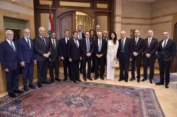 "حفظ لبنان من حفظ الجنوب"
بري: لبنان سيلجأ لكلّ الوسائل المتاحة
لحماية حقوقه وتحرير ما تبقّى من أرضه