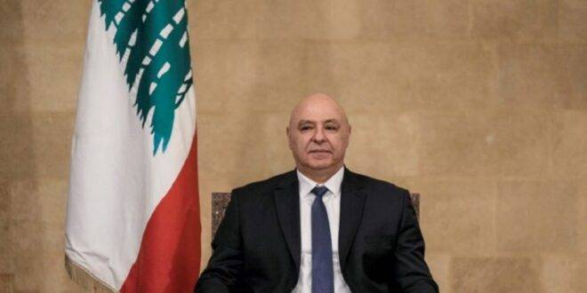 الرئيس عون: نسعى إلى أن يكون الأكفّاء في المراكز التي يستحقونها