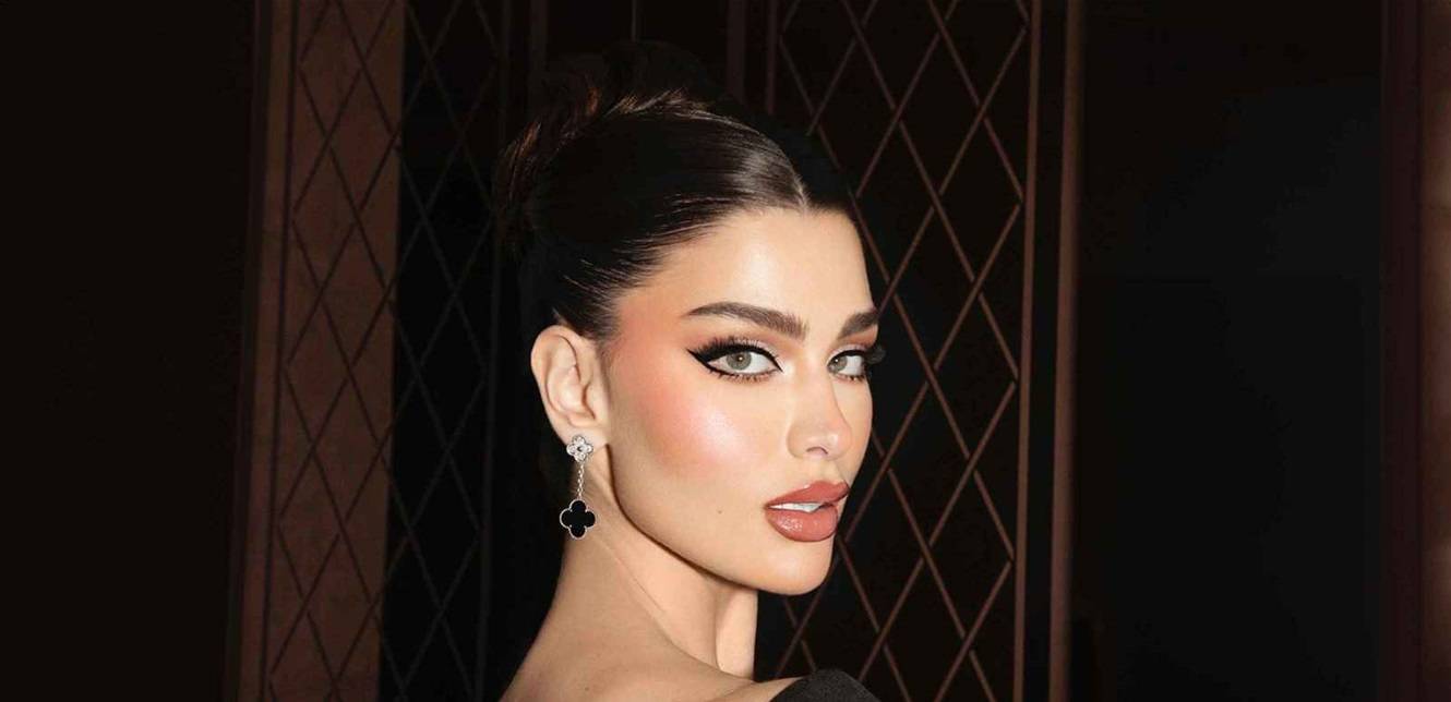 حبس الفاشينيستا الشهيرة روان بن حسين.. وتغريمها هذا المبلغ
