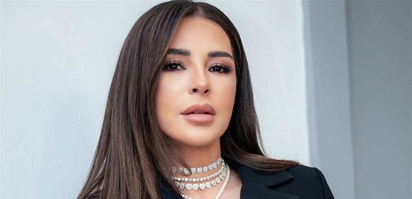 أعجب بها من النظرة الأولى.. ماغي بو غصن تروي كيف تعرفت إلى زوجها المنتج جمال سنان