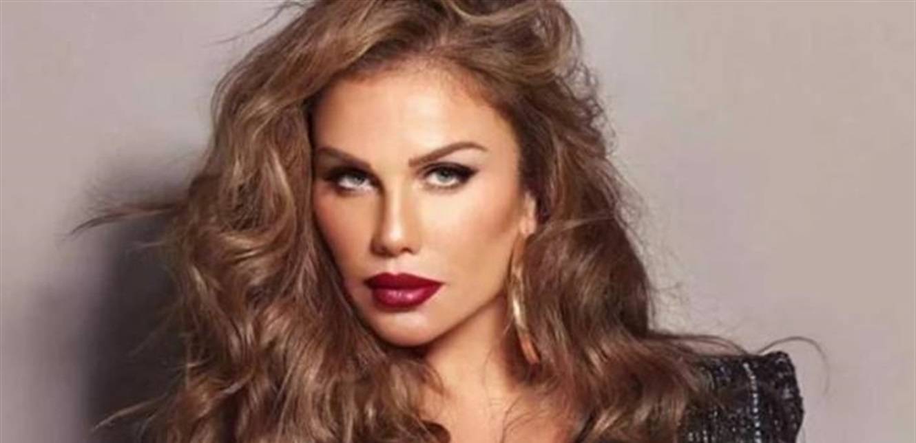 نيكول سابا تكشف موقفها من الزواج الثاني.. هذا ما قالته