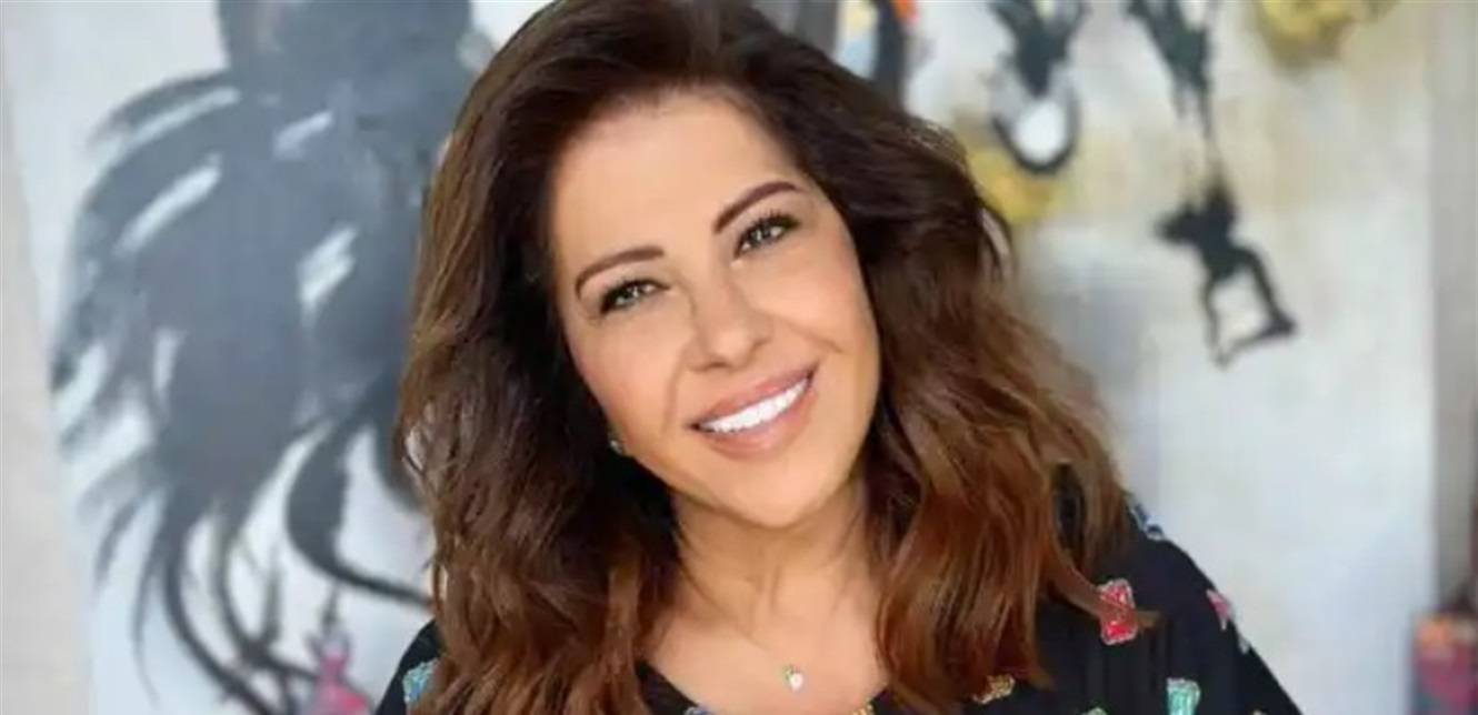 والدها سعودي.. رسالة مؤثرة من ليلى عبد اللطيف إلى ابنتها تعرفوا إليها