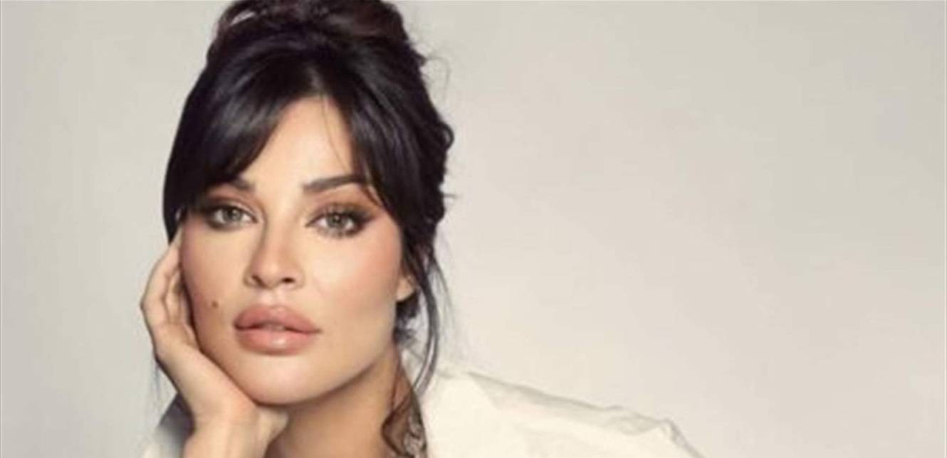 بعد غيابها عن السباق الرمضاني.. نادين نسيب نجيم توجه رسالة شكر إلى محبّيها