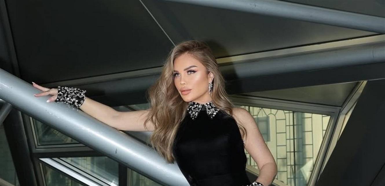 شقيق فنانة شهيرة يُهدد نيكول سابا ويطالبها بمغادرة مصر