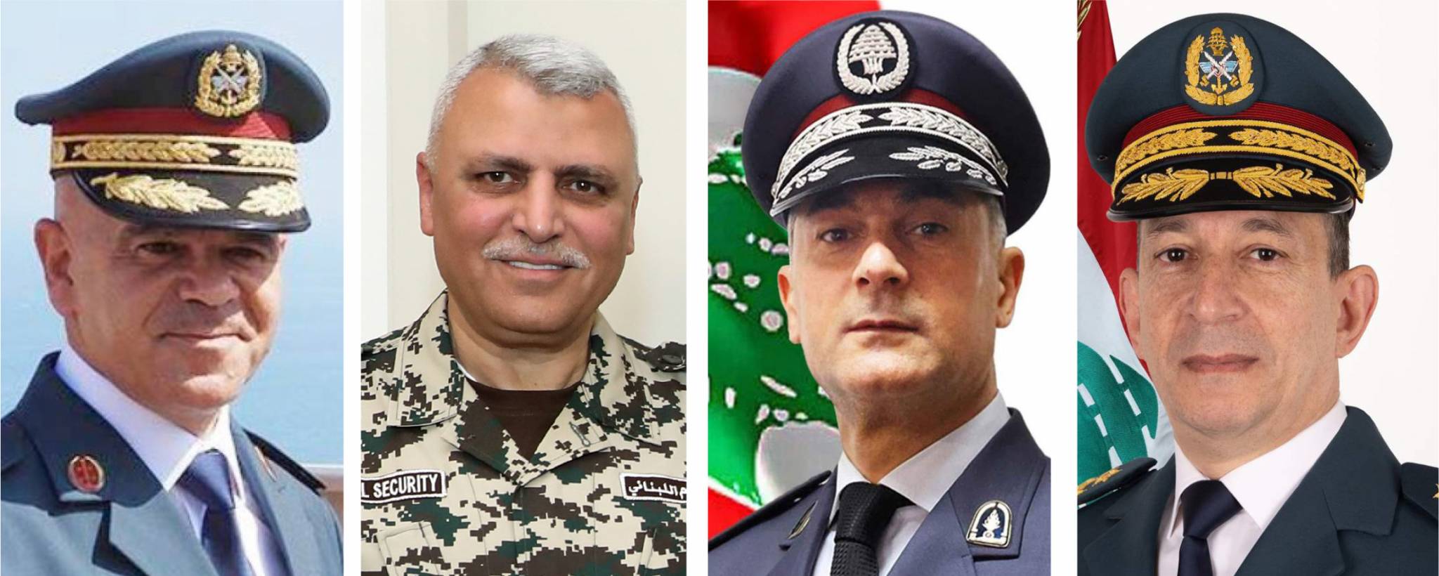 مقتضيات «الوحدة الوطنية» تنتج التعيينات الامنية والعسكرية
اجماع على رفض التطبيع... ونتانياهو: لن ننسحب من لبنان
«القوات» تستعجل طرح ملف السلاح... والرئيس مع التريث!
