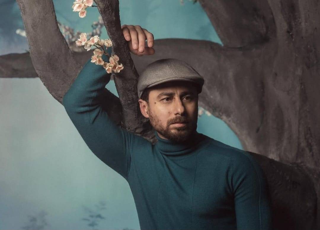 سعيد سرحان...نجم التمثيل الذي يحوّل كل مشهد إلى واقع