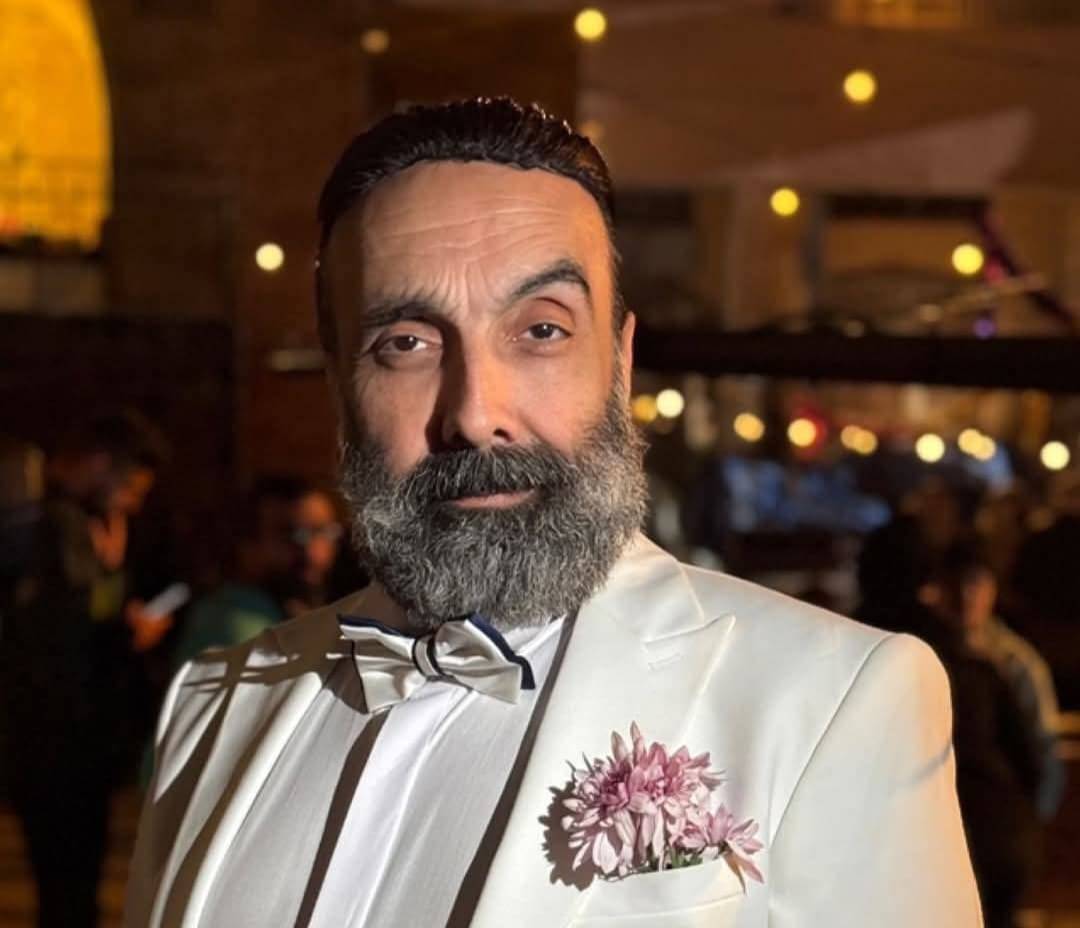 فيصل الاسطواني...الحضور الطاغي والأداء الذي يفرض نفسه