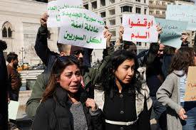 ناشط سوري: وثقنا مقتل 1420 مدنيا قابل للزيادة بينهم 113 طفل...والساحل السوري بحاجة لمساعدات انسانية طارئة
