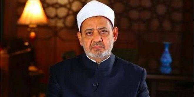الأزهر: هذا الكيان أثبت للعالم كله تجرده من كل معاني الإنسانية