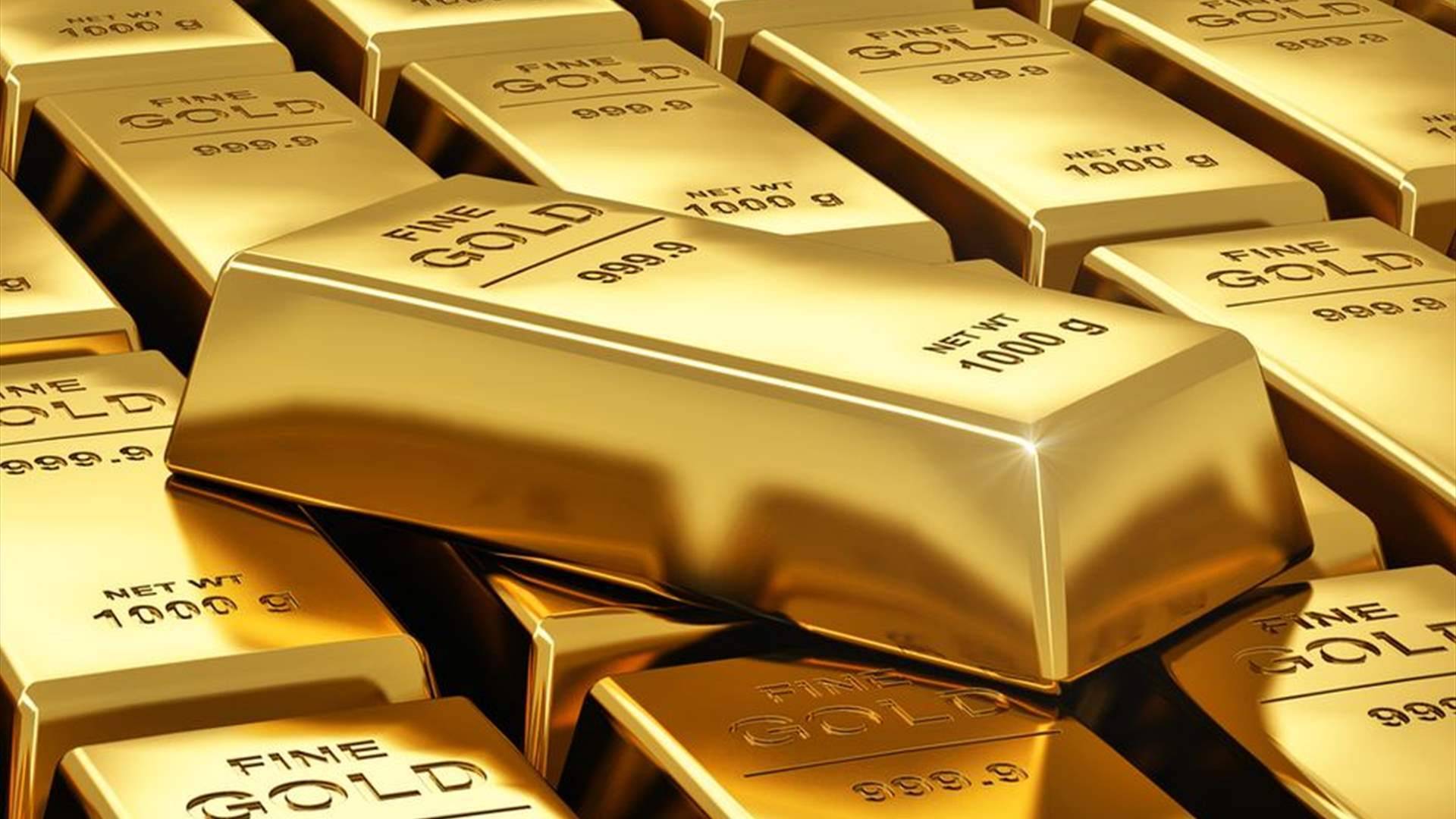 الذهب يقفز مجدداً مع تصاعد الأزمات العالمية