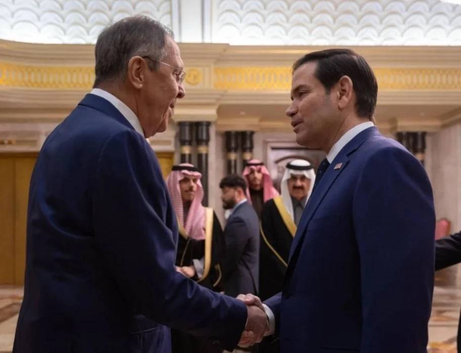 اتفاق بين روبيو ولافروف على مواصلة العمل لاستعادة العلاقات بين واشنطن وموسكو