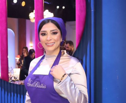 الست بلقيس: من جبل لبنان إلى جبل أبها...تنثر النكهة اللبنانية في قلب السعودية