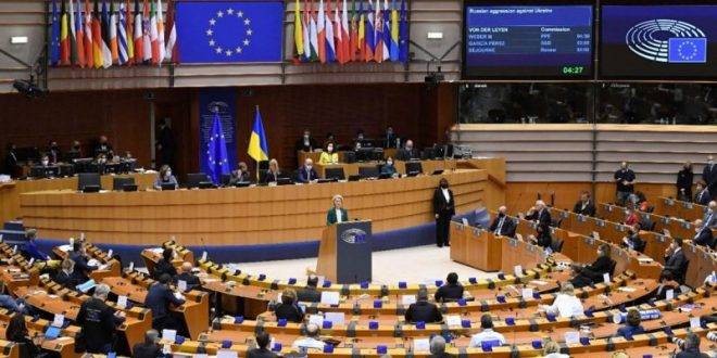 الإتحاد الأوروبي: نحث جميع الأطراف على الوفاء بالتزاماتهم