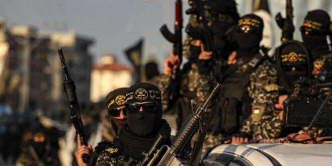 “الجهاد الإسلامي”: نؤكد أن المقاومة لن تقف مكتوفة الأيدي