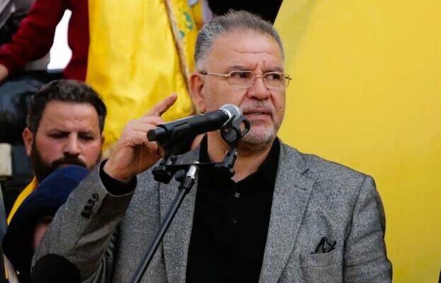 فياض: على الحكومة والدولة القيام بمهامهم الكاملة في حماية الأرض والشعب والوطن