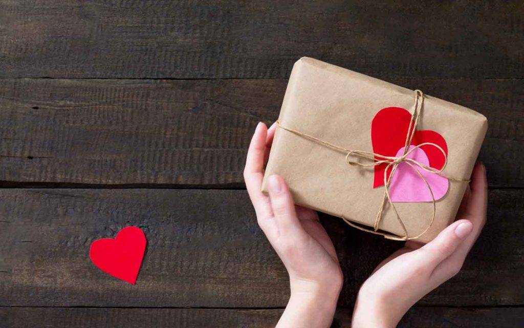 أفكار هدايا لعيد الأم