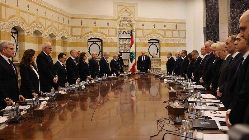 لبنان الرسمي: أي حديث عن تطبيع أو سواه غير مقبول