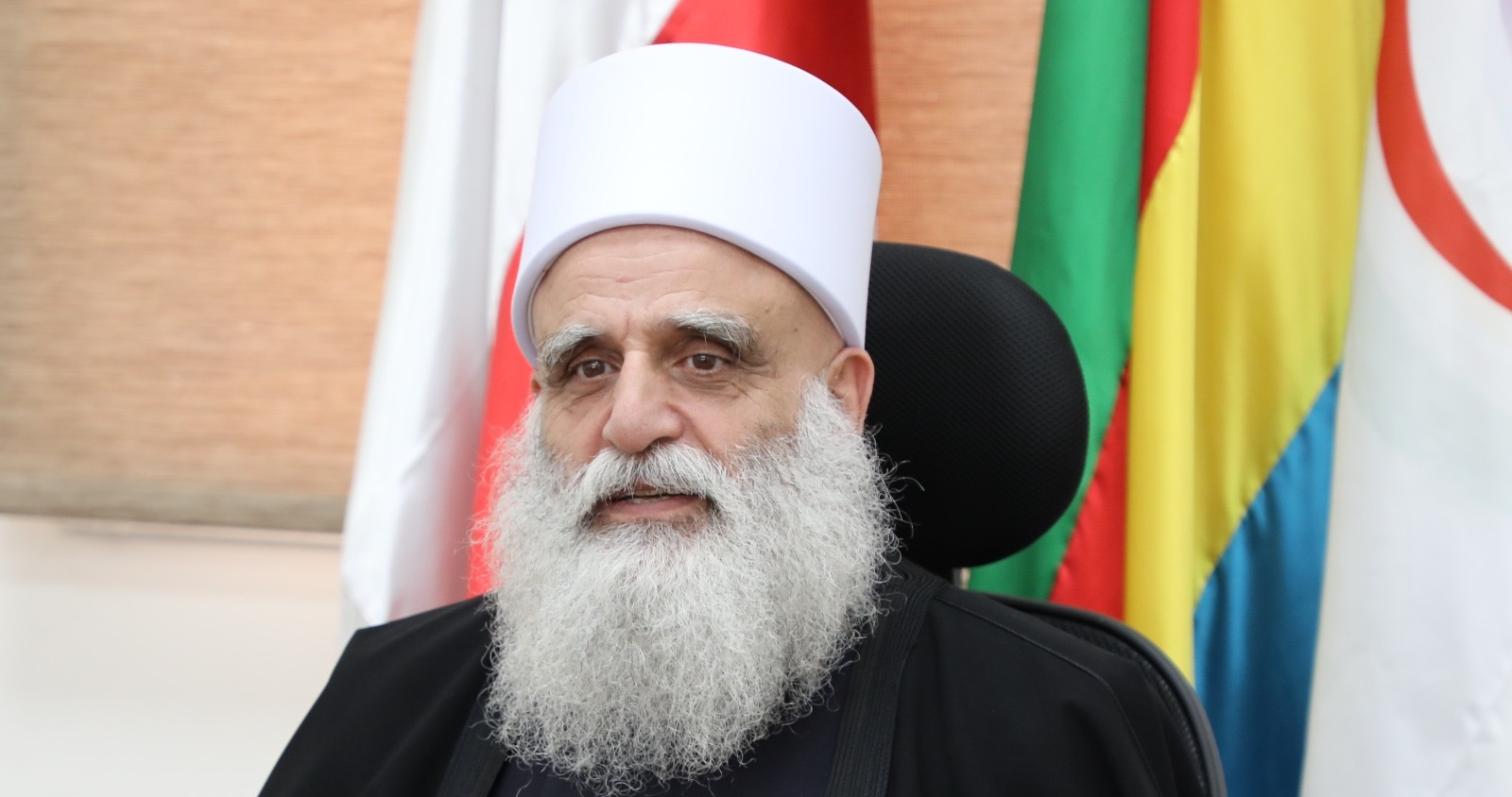 أبي المنى في ذكرى كمال جنبلاط:
لتكن مناسبة لإحياء الروح الوطنيّة والأمل بالعمل