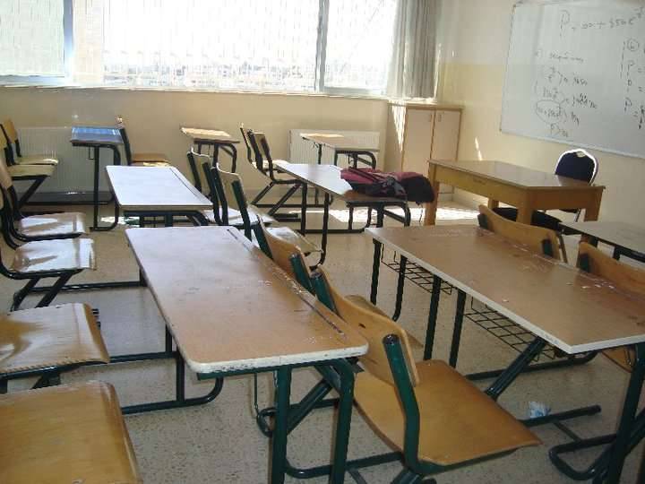 عطلة المدارس في عيد بشارة العذراء
