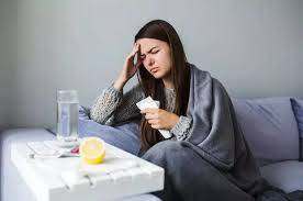نزلات البرد المتكرّرة وأعراض نقص الزنك