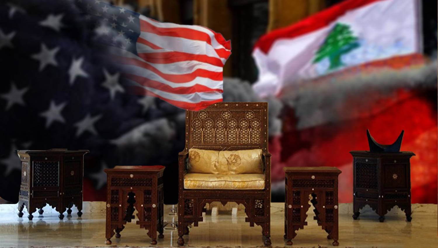 هل تسعى واشنطن لتفخيخ الوضع اللبناني؟