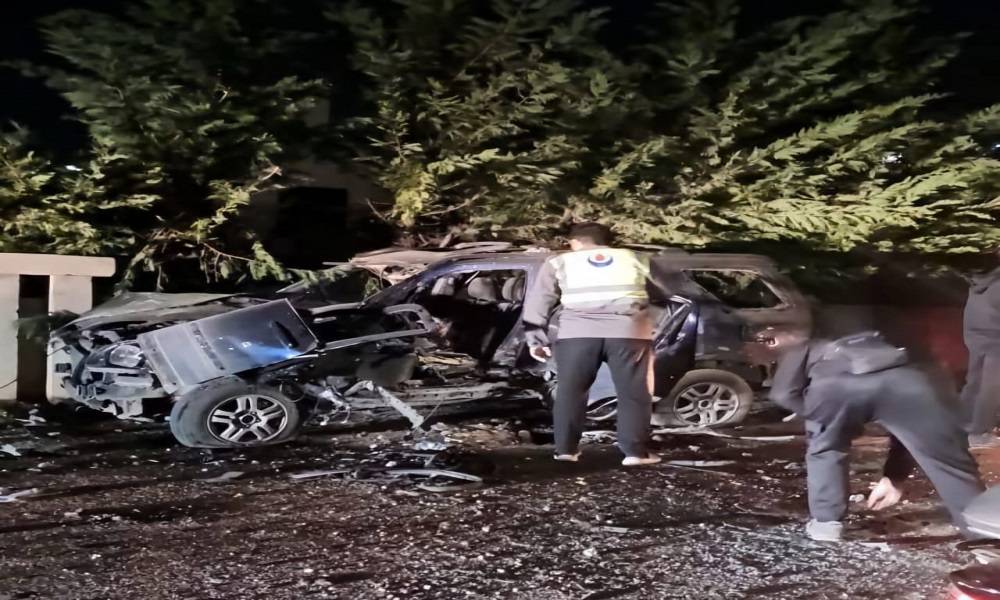خروقات العدو مستمرّة: 3 شهداء... واحتلال مساحات في حولا
