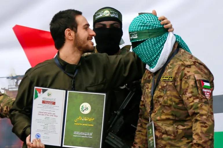 هكذا علق أسرى "إسرائيليون" سابقون على استئناف الحرب على غزة