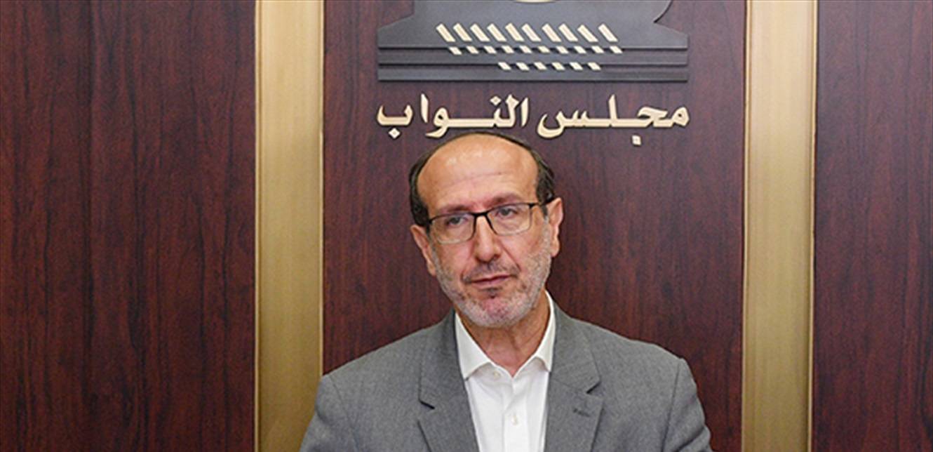 الموسوي رداً على رجي: تصريحاته تشوّه الحقائق وتضر بالمصلحة الوطنية