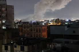 دان العدوان الأميركي - البريطاني على اليمن
حزب الله: يكشف مجدّداً عن الوجه
الحقيقي والقبيح للإدارة ‏الأميركيّة