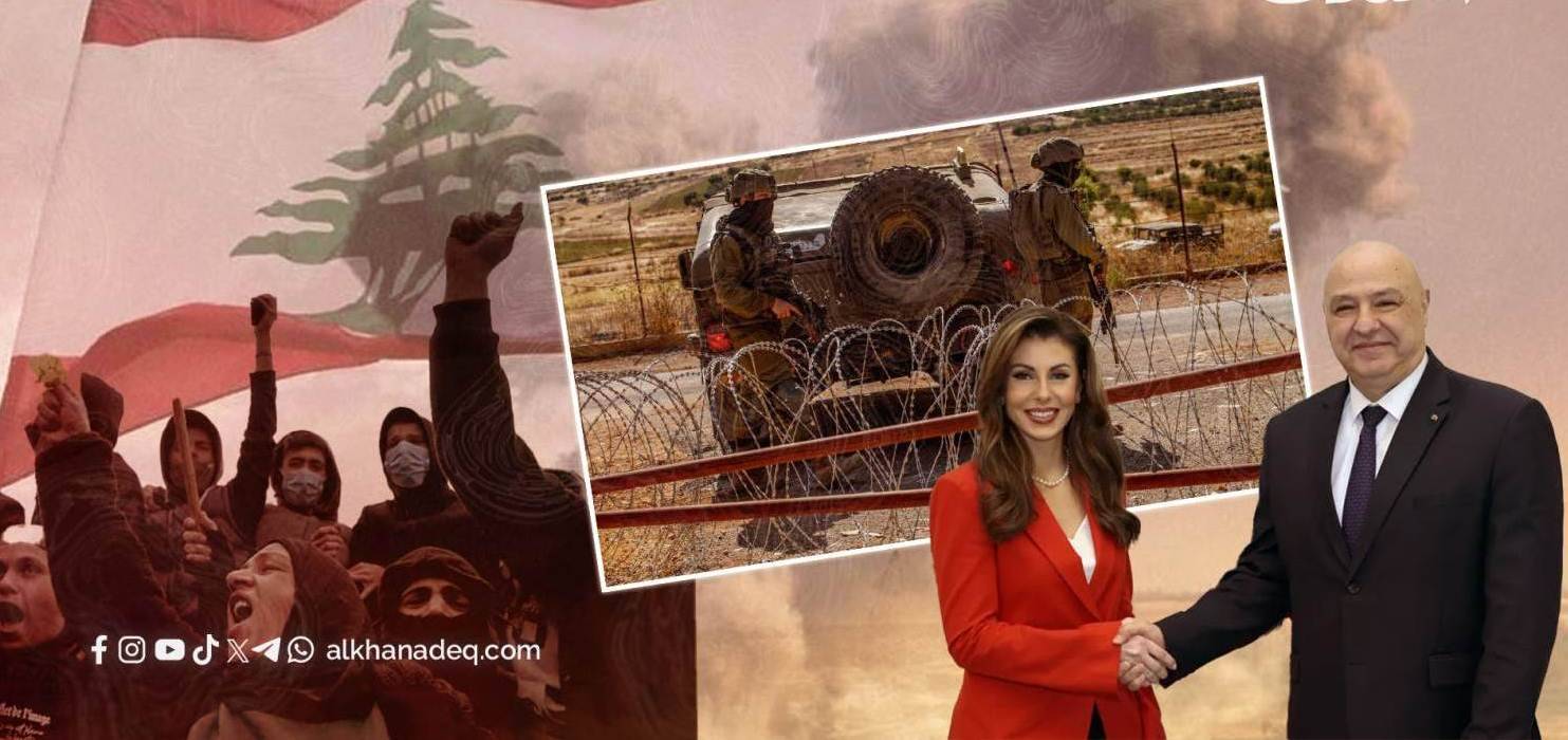 الحكومة لن تنصاع للإملاءات... هذا ما كشفه مصدر وزاري!