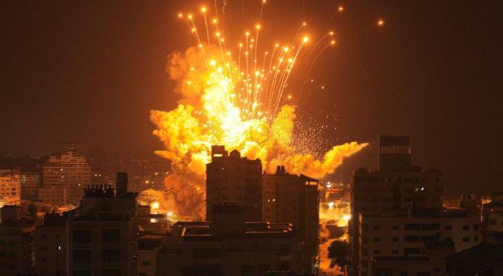 تنديد عربي ودولي باستئناف "إسرائيل" الحرب على غزة
