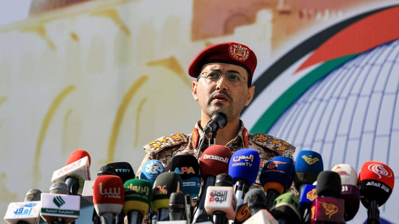 الحوثيون: نجحنا في إفشال هجوم معاد كان العدو يحضر لشنه على بلدنا