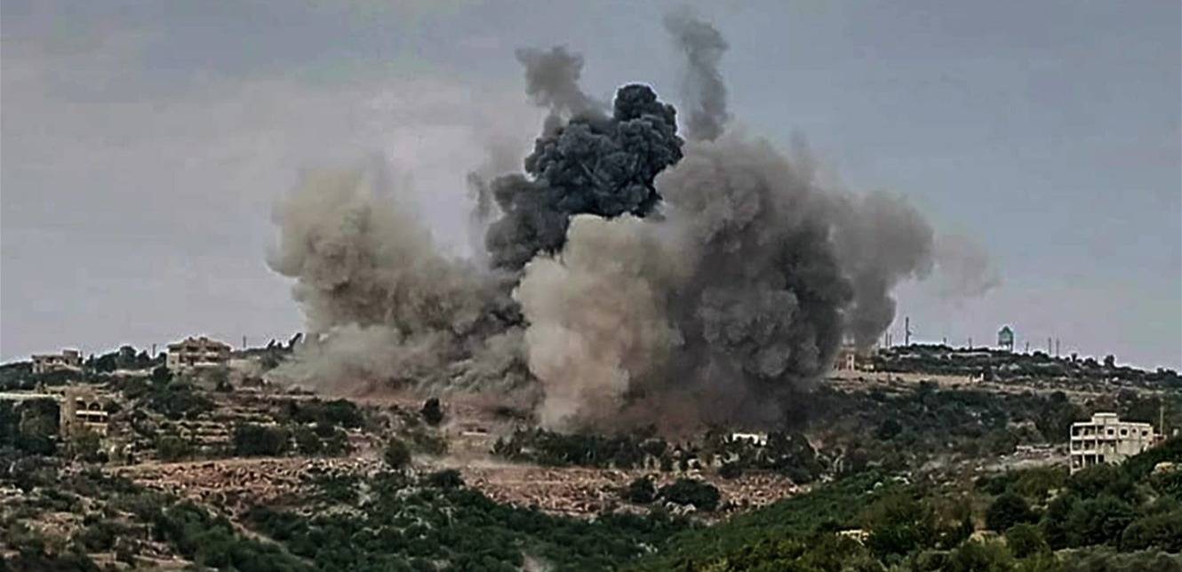 "الحاخام" قال: منازلكم قبوركم