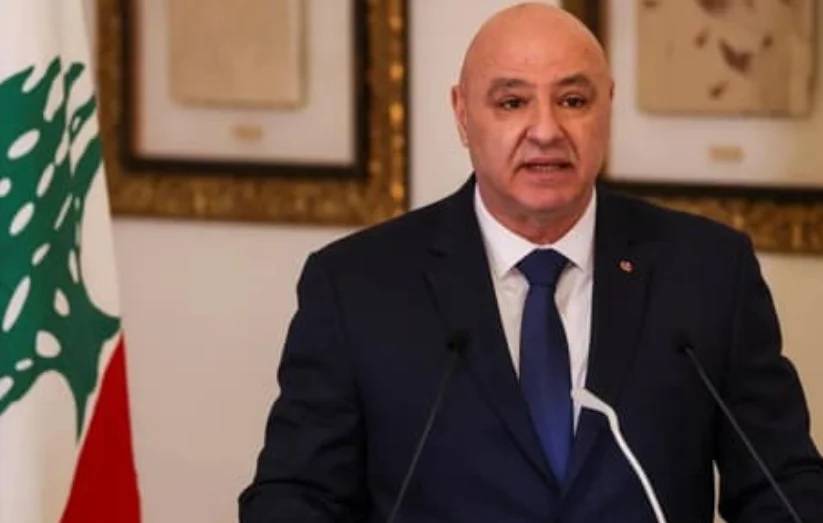 الرئيس عون: بوحدتنا نحفظ وطننا من كل عدوان ونستعيد حقوقنا وأسرانا ونحرر أرضنا