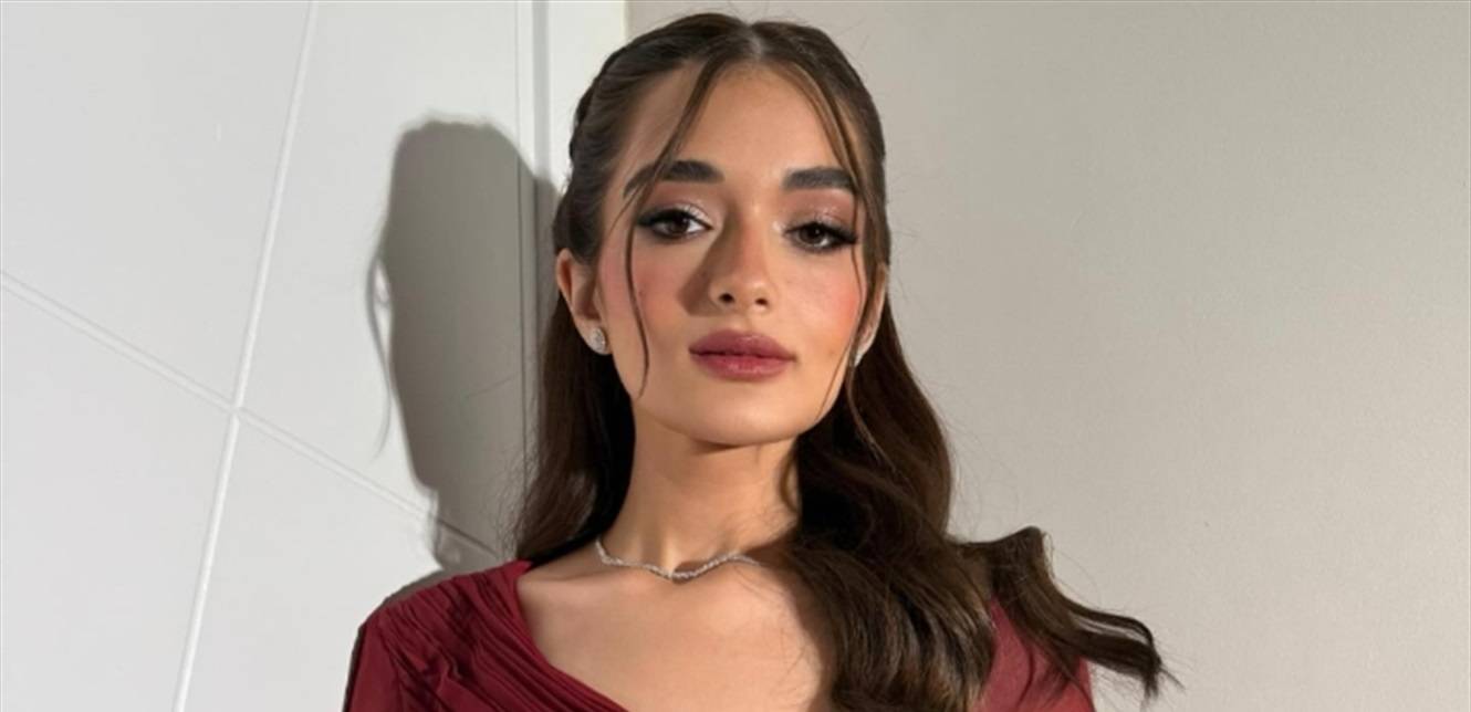 ملك زاهر توجه رسالة مؤثرة