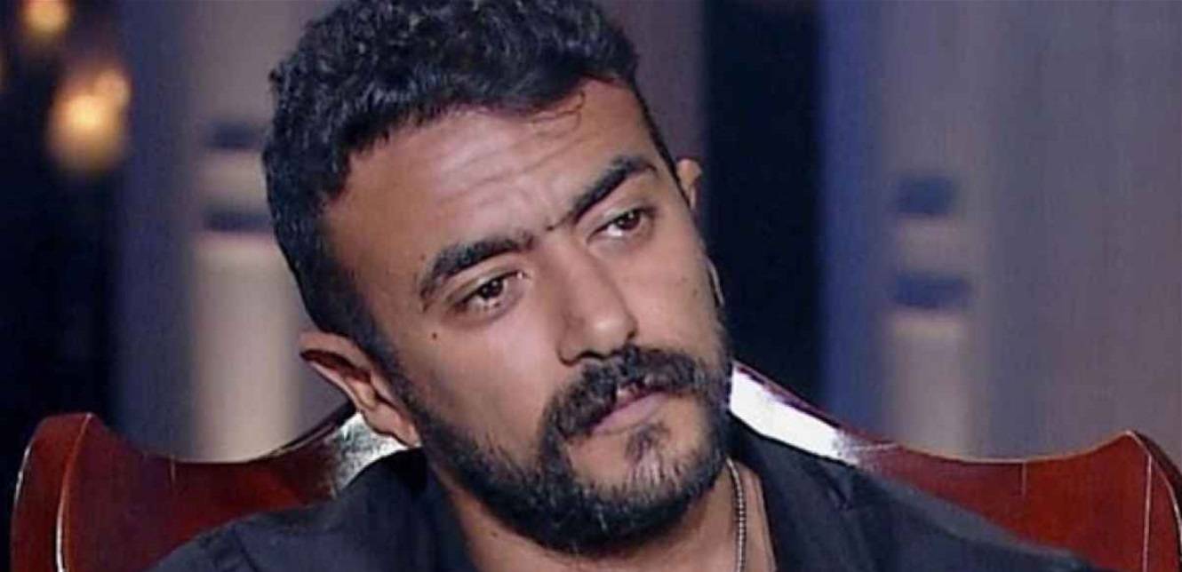 أحمد العوضي يتزوج من جديد.. وهذه عروسته