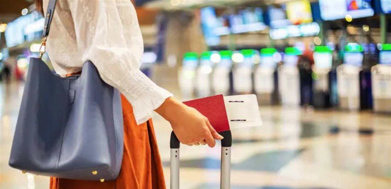 لتمضية إجازة عيد الفطر.. نصائح لحجز أرخص تذكرة طيران