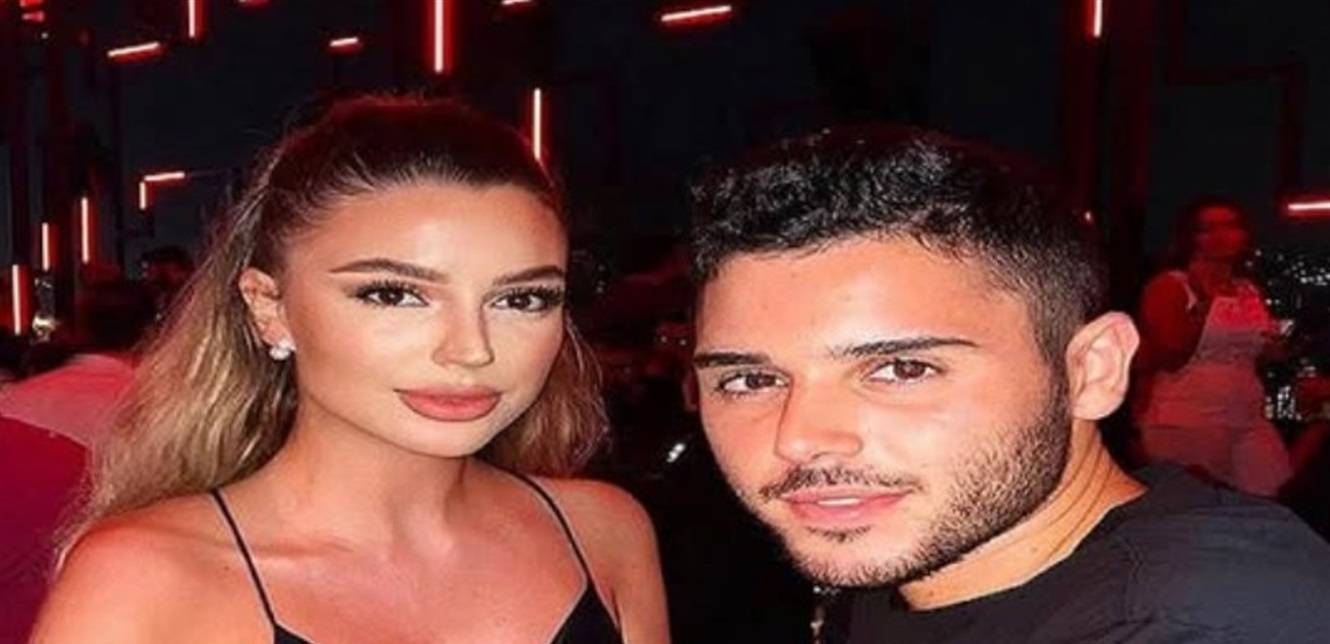 قامت بحذف صوره.. أنباء عن انفصال الوليد الحلاني عن حبيبته اللبنانية الحسناء