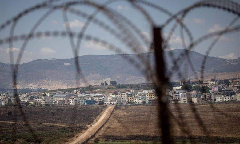 وجهتا نظر حيال التطورات الامنية على الحدود الشرقية للبنان