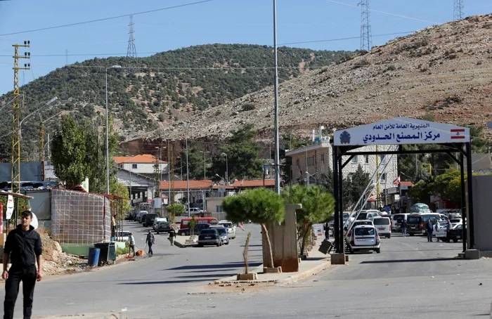 لبنان ينجح في تفادي تدويل الأمن على الحدود مع سوريا