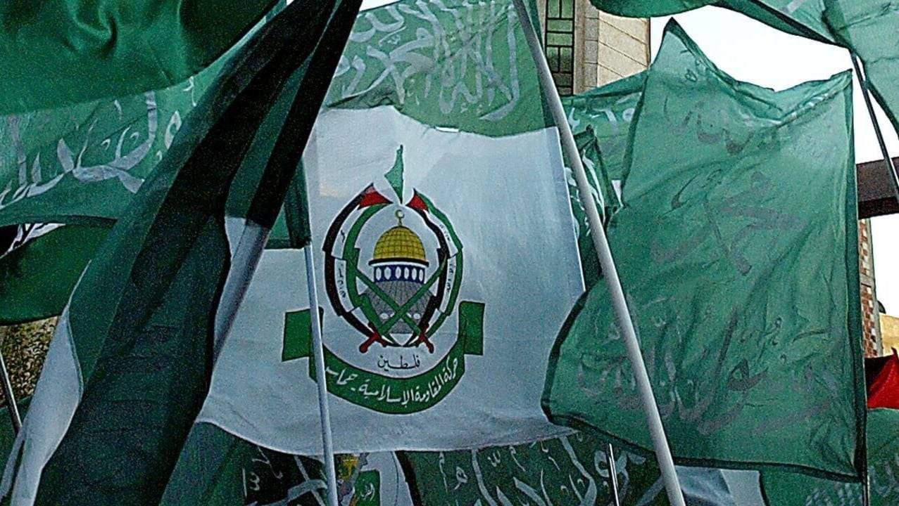حماس: المحادثات مع الوسطاء بشأن وقف العدوان على غزة مستمرة
