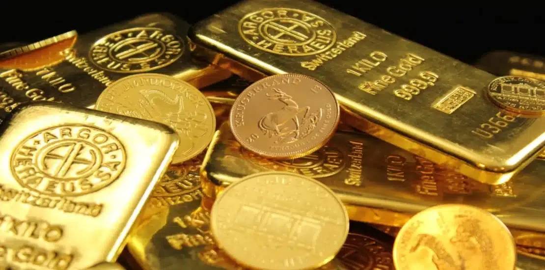 الذهب يحلّق لقمة تاريخية جديدة!