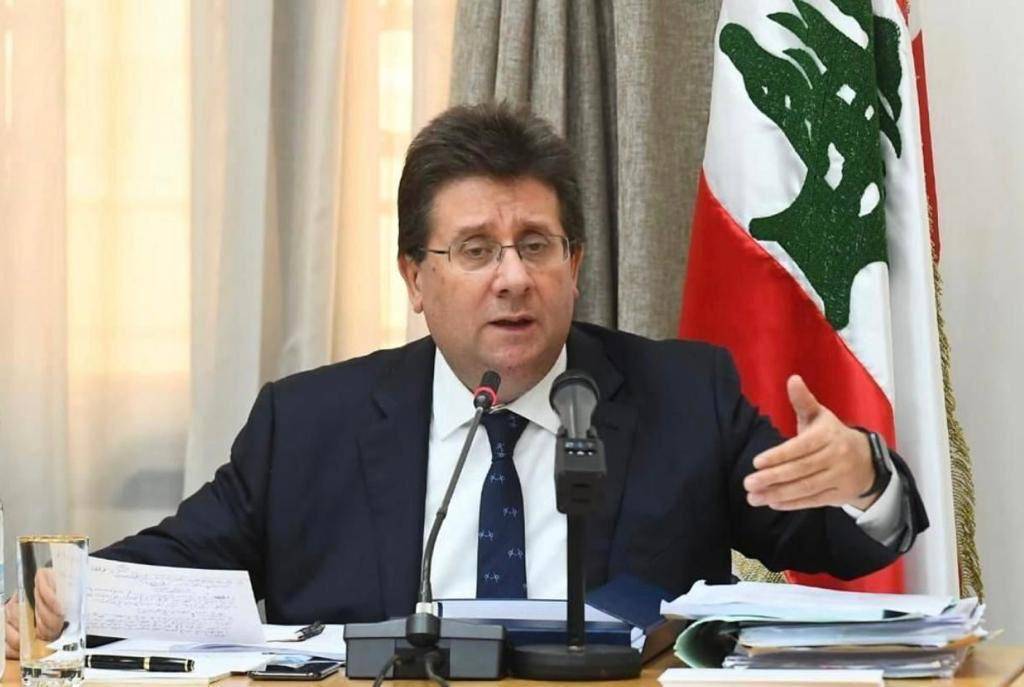 كنعان: الإصلاح ممارسة ليس شعاراً
ولا تشريعات أو محاسبة مغيّبة