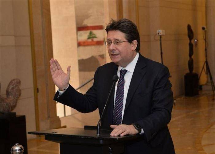 كنعان: الانتخابات البلديّة ضروريّة... والمطلوب قضاء يحاسب