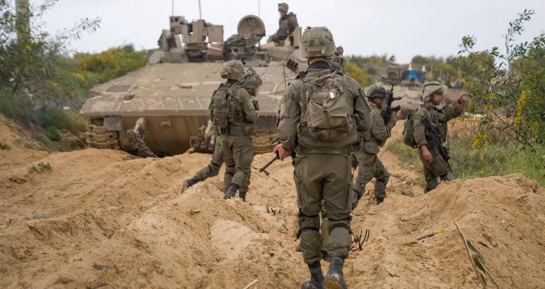 كيف علّقت فرنسا على تهديد إسرائيل بـ