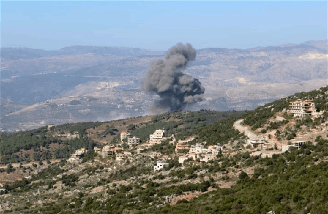 التصعيد "الاسرائيلي" هدفه التطبيع