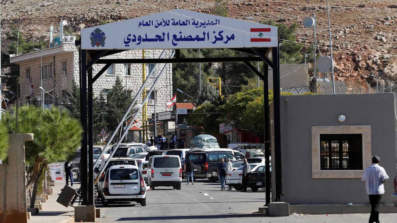 دمشق تطالب بمنطقة عازلة على الحدود الشرقيّة... ما العائق؟